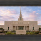Phoenix Temple Spring is Here