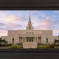 Phoenix Temple Spring is Here