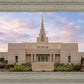 Phoenix Temple Spring is Here
