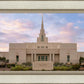 Phoenix Temple Spring is Here
