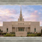 Phoenix Temple Spring is Here