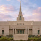Phoenix Temple Spring is Here