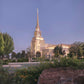 Gila Valley Arizona Peace At Night
