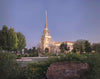 Gila Valley Arizona Peace At Night