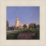 Gila Valley Arizona Peace At Night