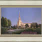 Gila Valley Arizona Peace At Night