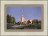 Gila Valley Arizona Peace At Night