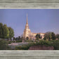 Gila Valley Arizona Peace At Night
