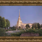 Gila Valley Arizona Peace At Night
