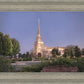 Gila Valley Arizona Peace At Night