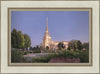 Gila Valley Arizona Peace At Night