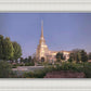 Gila Valley Arizona Peace At Night