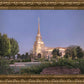 Gila Valley Arizona Peace At Night