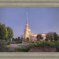 Gila Valley Arizona Peace At Night