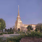 Gila Valley Arizona Peace At Night