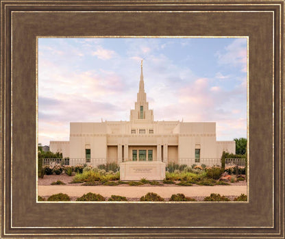 Phoenix Arizona Ablaze