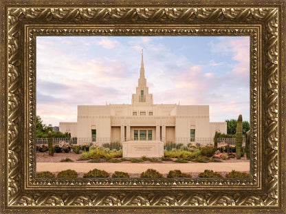 Phoenix Arizona Ablaze