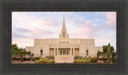 Phoenix Arizona Ablaze