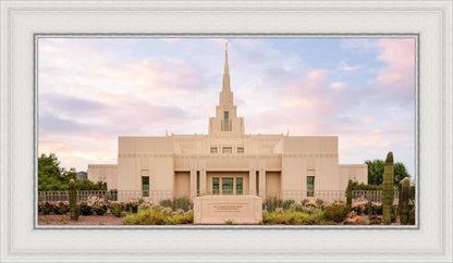 Phoenix Arizona Ablaze