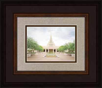 Phoenix Arizona Glorious Day