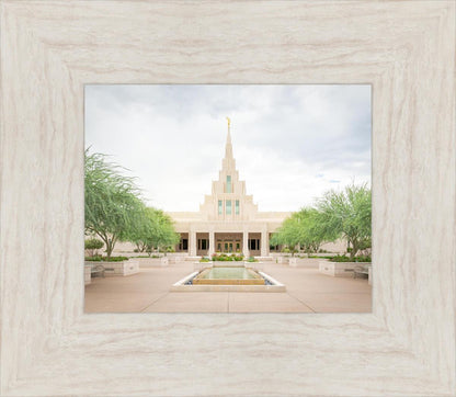 Phoenix Arizona Glorious Day