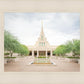 Phoenix Arizona Glorious Day