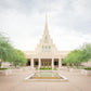 Phoenix Arizona Glorious Day