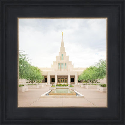 Phoenix Arizona Glorious Day