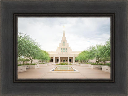 Phoenix Arizona Glorious Day