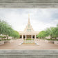 Phoenix Arizona Glorious Day