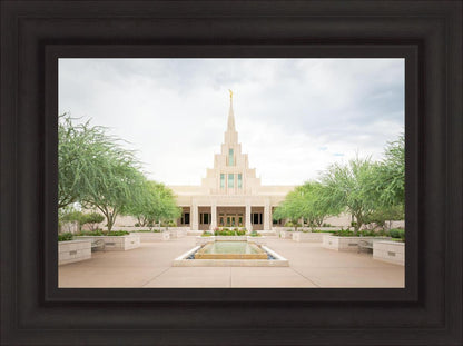 Phoenix Arizona Glorious Day