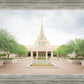 Phoenix Arizona Glorious Day