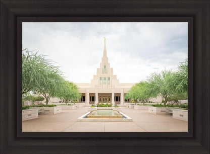 Phoenix Arizona Glorious Day