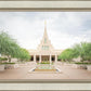 Phoenix Arizona Glorious Day
