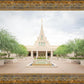 Phoenix Arizona Glorious Day