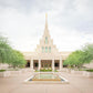Phoenix Arizona Glorious Day