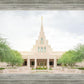 Phoenix Arizona Glorious Day