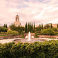 Newport Beach Temple Eternal Fountains