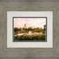 Newport Beach Temple Eternal Fountains