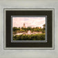 Newport Beach Temple Eternal Fountains