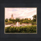 Newport Beach Temple Eternal Fountains