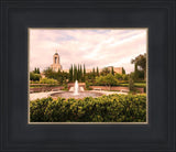 Newport Beach Temple Eternal Fountains