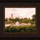 Newport Beach Temple Eternal Fountains