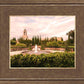 Newport Beach Temple Eternal Fountains