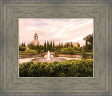 Newport Beach Temple Eternal Fountains