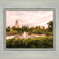 Newport Beach Temple Eternal Fountains