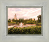 Newport Beach Temple Eternal Fountains