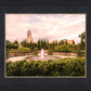 Newport Beach Temple Eternal Fountains