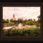 Newport Beach Temple Eternal Fountains