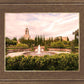 Newport Beach Temple Eternal Fountains
